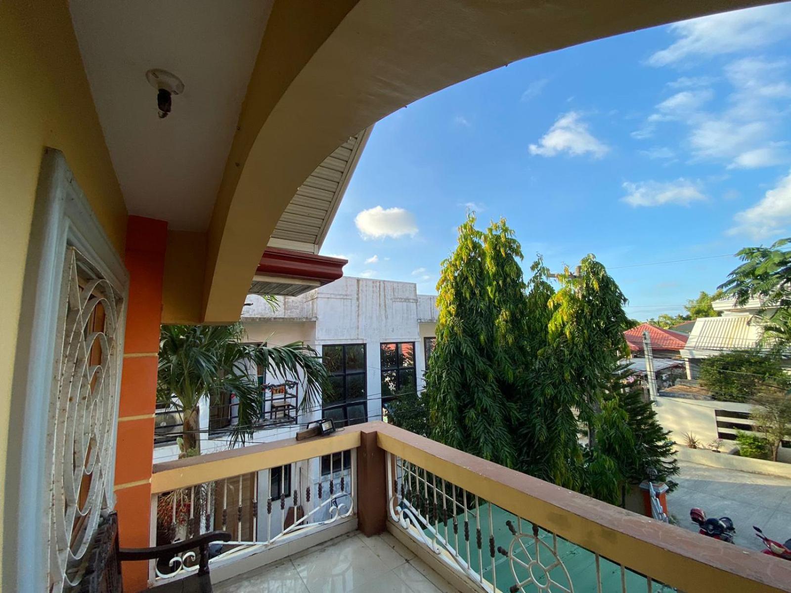 The Orange House - Vigan Villa Esterno foto