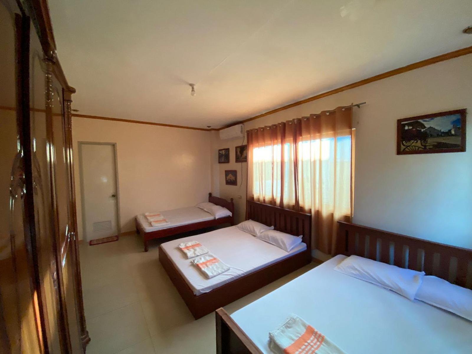 The Orange House - Vigan Villa Esterno foto