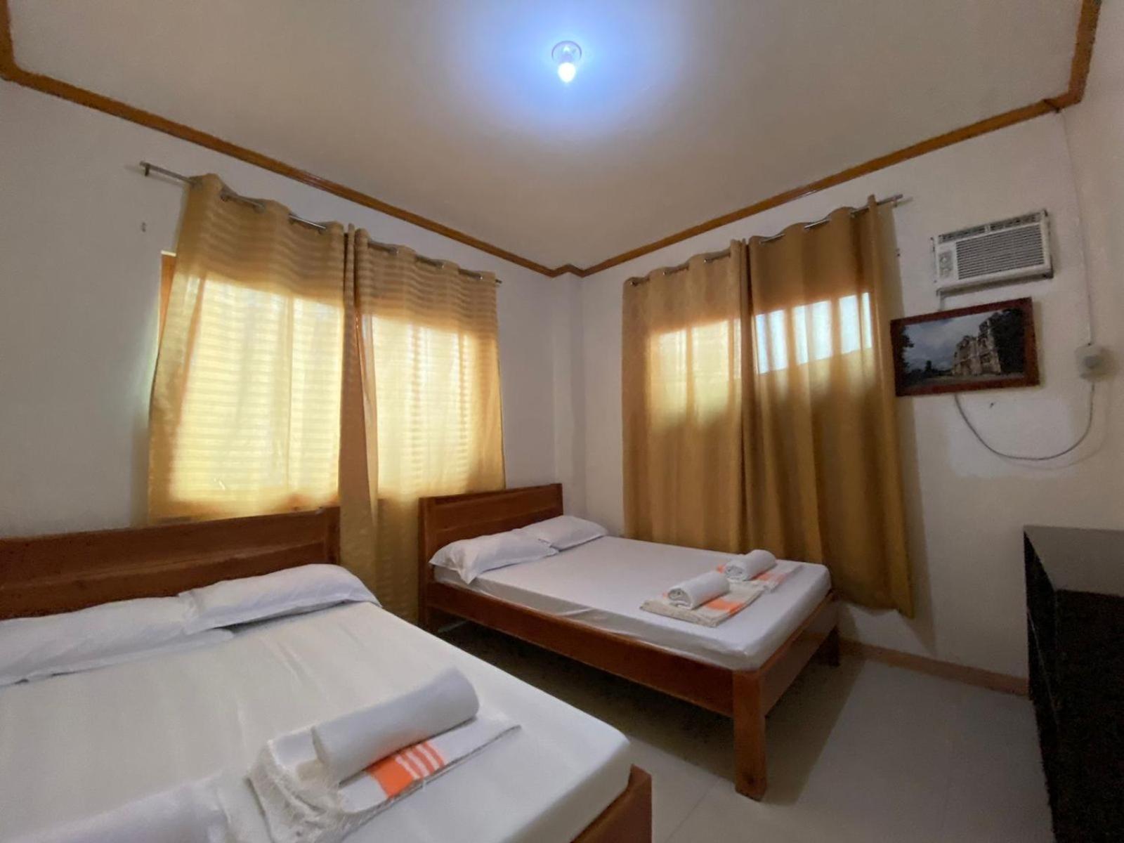 The Orange House - Vigan Villa Esterno foto