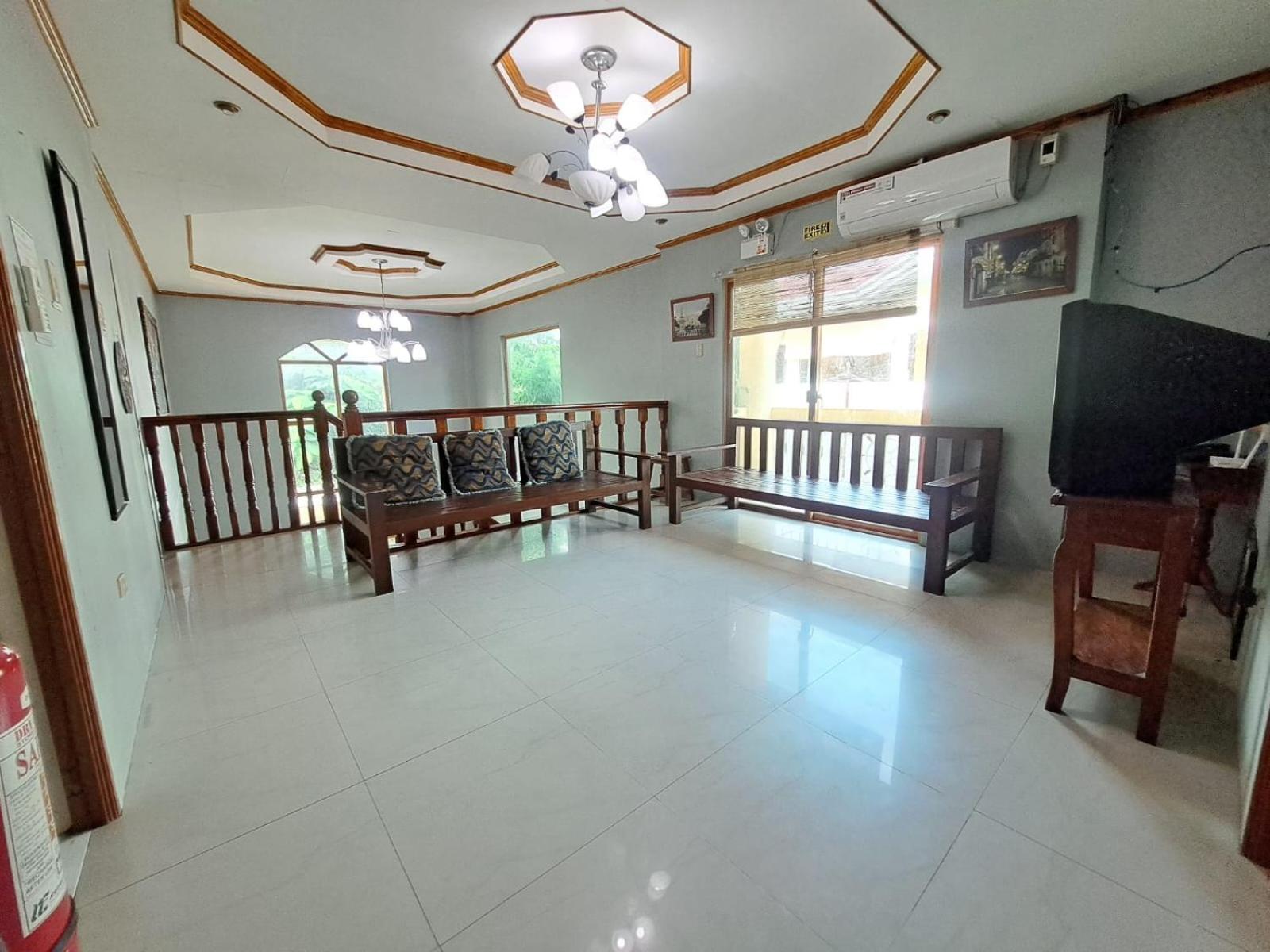 The Orange House - Vigan Villa Esterno foto