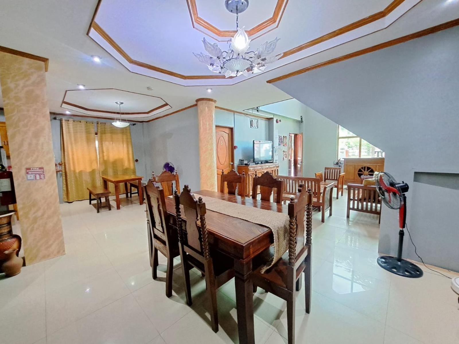 The Orange House - Vigan Villa Esterno foto