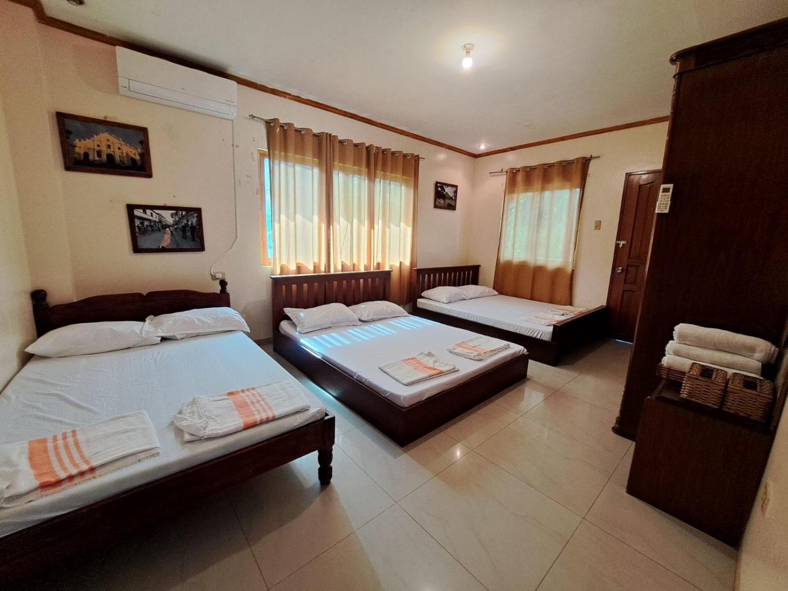 The Orange House - Vigan Villa Esterno foto