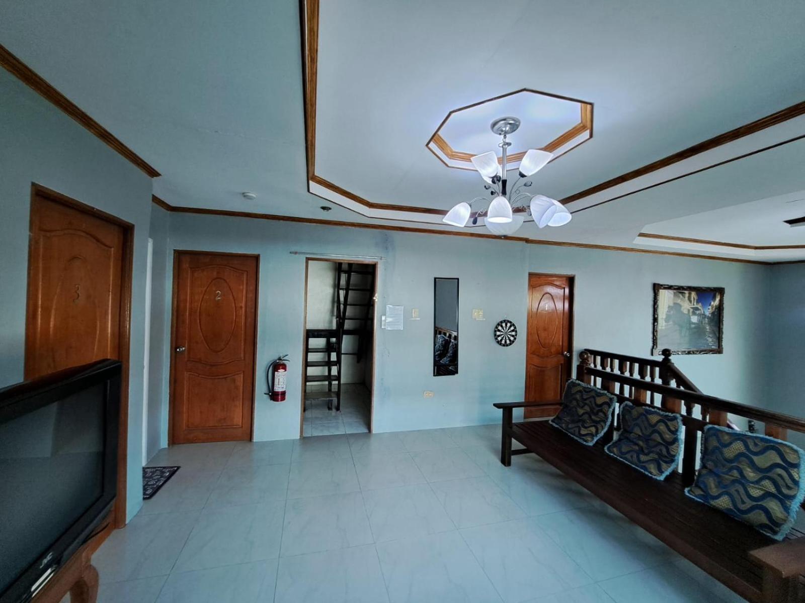 The Orange House - Vigan Villa Esterno foto
