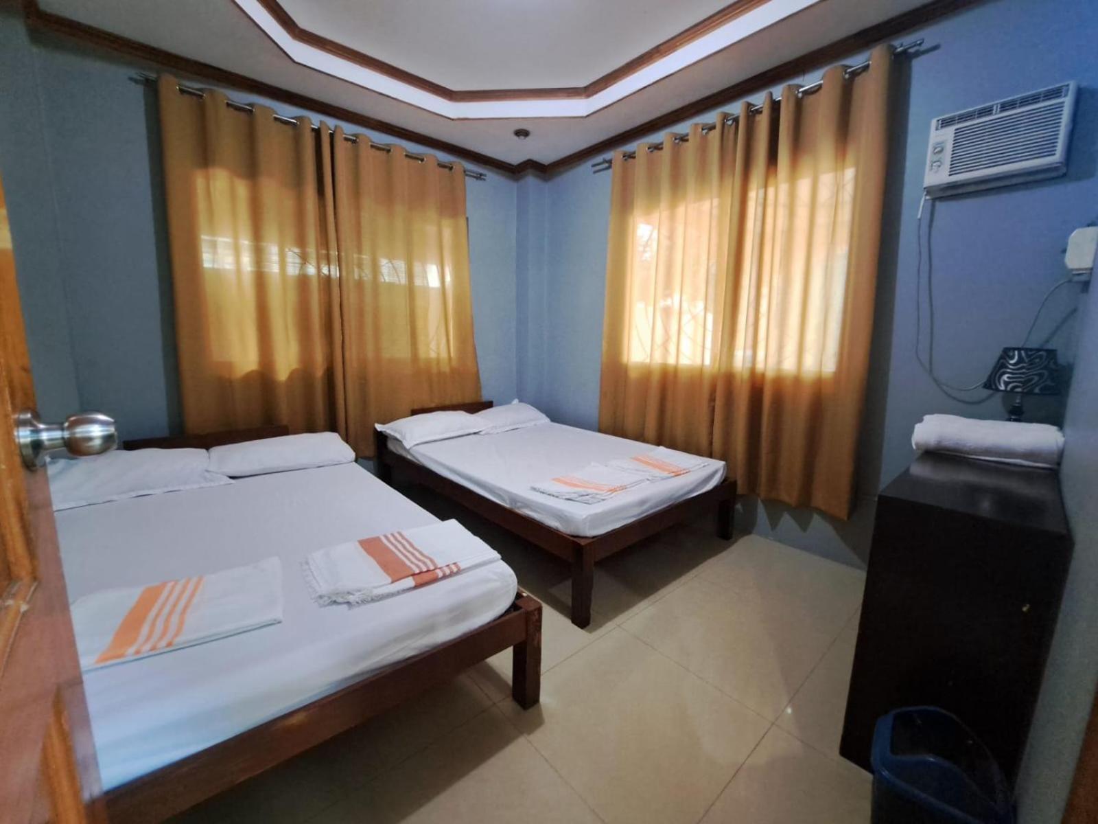 The Orange House - Vigan Villa Esterno foto