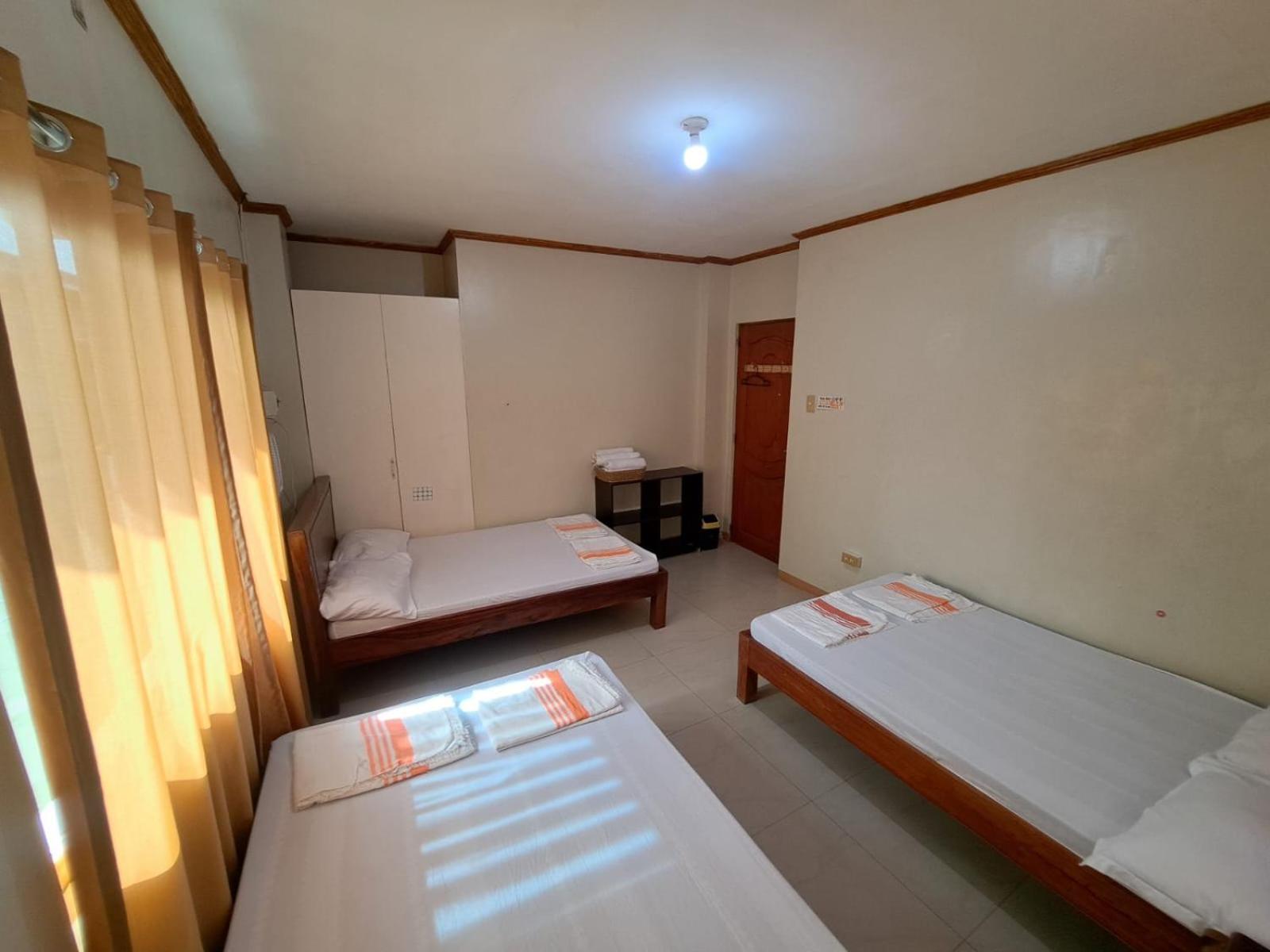 The Orange House - Vigan Villa Esterno foto