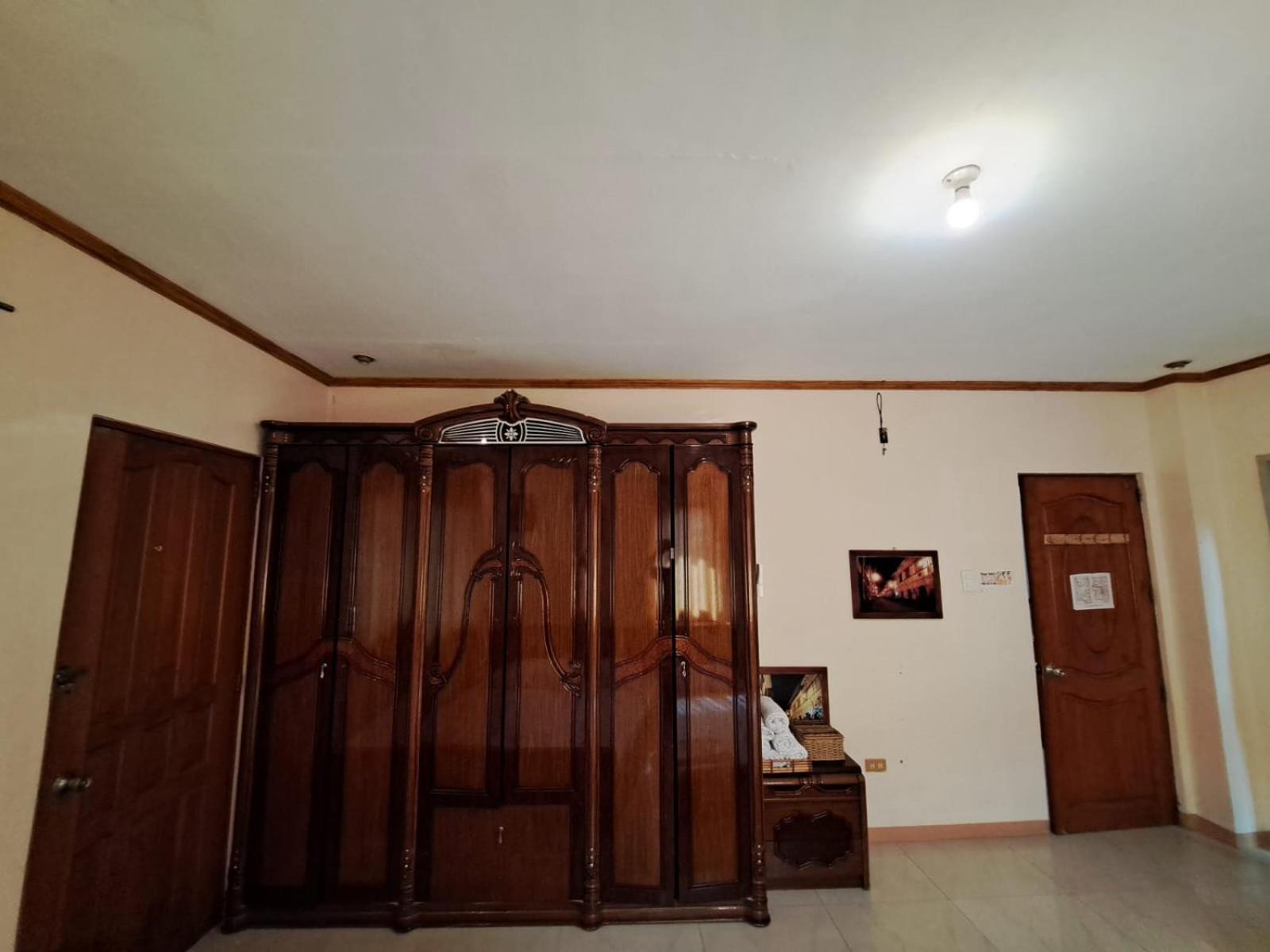 The Orange House - Vigan Villa Esterno foto